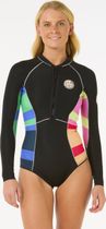 G-bomb 1.5MM LS Full Zip Full Spring