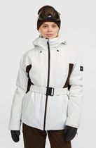 Fwc'cruz Hybrid Belted Snow Jacket