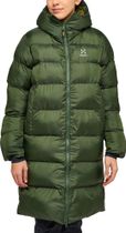 Long Mimic Parka Women