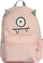 adidas Little Kids Tiro_nster Backpack Small Kids Boys and Girls