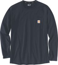 Carhartt Force Relaxed Fit Midweight Long-sleeve Pocket T-shirt Men's Longsleeve