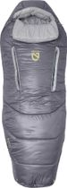 Nemo Forte Womens 20 Regular Endless Promise (quicksilver/Aluminum)