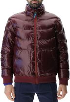 MAN Gemini Reversible Jacket Full Zip