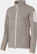 Ternua Innu Low Impact Jacket W Damen Midlayer für Outdoor Aktivitäten