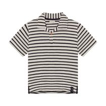 Minymo Polo T-shirt SS Y/D