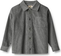 Wheat Overshirt Long Sleeve Marcel Jungen Freizeitjacke