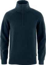 övik Lite Half Zip M
