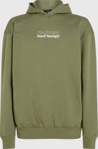 The Future Surf Society Hoodie