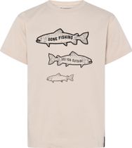 Didriksons Mynta KDS T EXP 3 Kinder Tanktop für Outdoor & Freizeitaktivitäten
