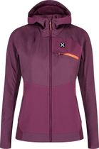 Altai Hooded Jacket Woman