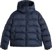 J.Lindeberg Bexyl Padded Jacket Kunstfaser Isolationsjacke für Damen