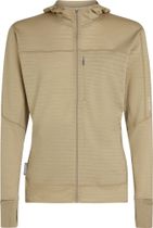 Men Mer 300 RF Descend Long Sleeve Zip Hoodie