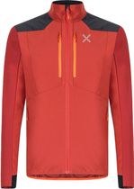 Spitze Jacket