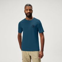 Endura Loop Short Sleeve Tech Tee Unisex Radtrikot