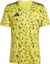 adidas Team Icon 25 Jersey Shorts Sleeve