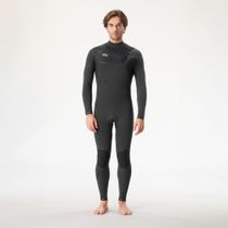Dome 5/4 Full Zip