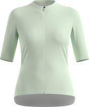 The Essentials Full-zip Cycling Jersey