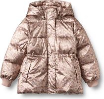 Wheat Puffer Jacket Eli Mädchen Freizeitjacke