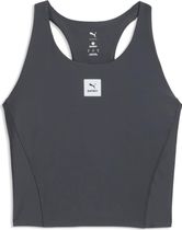 Puma W Puma X Saysky Crop Top Damen Laufshirt