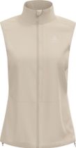 The Zeroweight Warm Softshell Running Vest 2.0