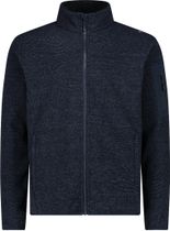Man Jacket Knitted Jaquard