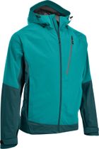 MAUL Sport Zugspitze II MTX 10.0 - 3 Lagen Megatexjacke Herren Hardshelljacke