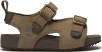 Timberland Kids Backstrap Sandal Kinder Sandalen