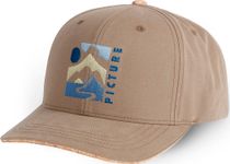 Wakopa BB Cap