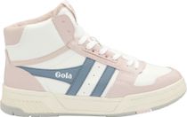 Challenge High Sneaker Women