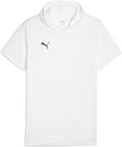 Puma Hoops Team SS Shooting Shirt Men's Running Shirt