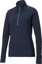 W Rotation 1/4 Zip