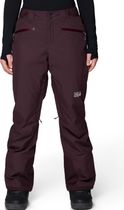 Mountain Hardwear W Firefall Insulated Pant Damen Skihose