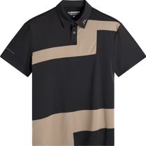 J.Lindeberg Sidd Polo Herren Poloshirt