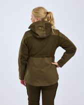 Finnveden Hybrid Extreme Women Jacket