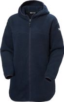 W Maud Pile Jacket