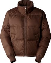 Womens Down Paralta Puffer
