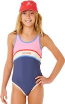 RipCurl Surf Revival 1 Piece - Girl Mädchen Bademode