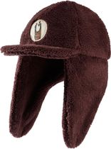 Fluffy EAR Cap K