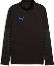 Individualcup 1/4 Zip-top