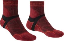 Bridgedale Trail Run Lightweight T2 Merino Sport ¾ Crew