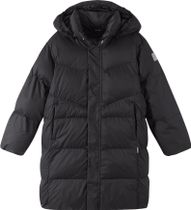 Winter Jacket, Vaanila