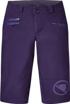 Endura Women's Singletrack Shorts II Unisex Radhose