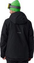 Spyder Copper Jacket