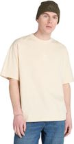 Mens Tonal Stack Logo Tee