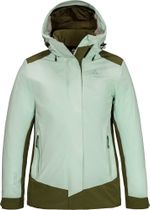 Schöffel 3in1 Jacket Style Refoca WMN Damen Doppeljacke