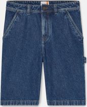 Unisex Denim Short