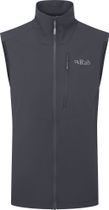 Rab Borealis Vest Outdoorweste für Herren