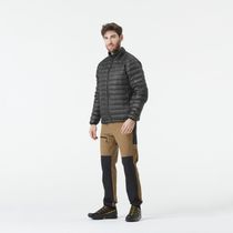 Light Puff Jacket