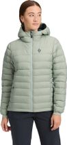W Access Down Hoody
