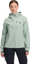 W Dawn Patrol Softshell